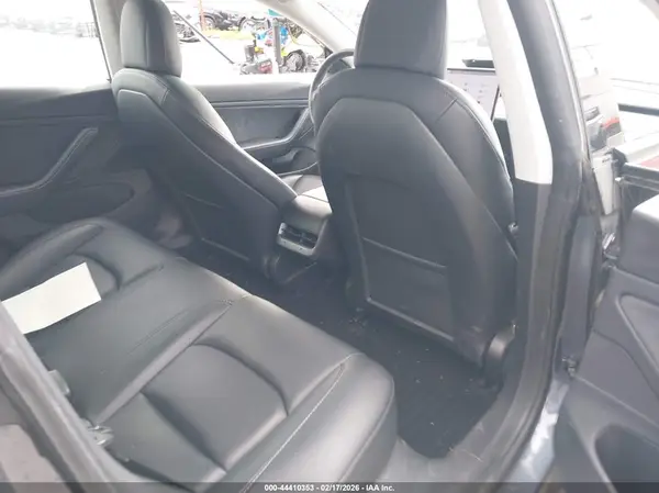 5YJ3E1EBXMF874961 2021 TESLA MODEL 3 - Image 8