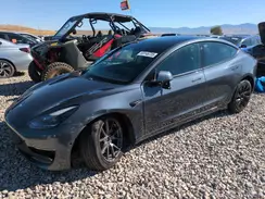 5YJ3E1EBXMF878332 2021 TESLA MODEL 3