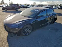 5YJ3E1EBXMF901883 2021 TESLA MODEL 3