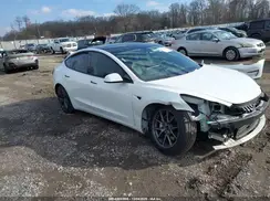 5YJ3E1EBXMF901978 2021 TESLA MODEL 3