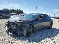 5YJ3E1EBXMF902516 2021 TESLA MODEL 3