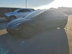 5YJ3E1EBXMF902631 2021 TESLA MODEL 3