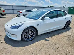 5YJ3E1EBXMF902709 2021 TESLA MODEL 3