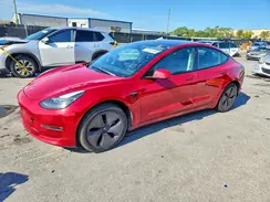 5YJ3E1EBXMF902886 2021 TESLA MODEL 3