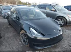 5YJ3E1EBXMF906498 2021 TESLA MODEL 3
