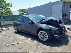 5YJ3E1EBXMF906954 2021 TESLA MODEL 3