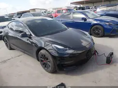 5YJ3E1EBXMF924564 2021 TESLA MODEL 3