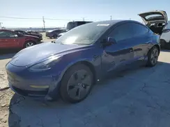 5YJ3E1EBXMF925147 2021 TESLA MODEL 3