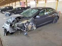5YJ3E1EBXMF927948 2021 TESLA MODEL 3