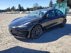 5YJ3E1EBXMF948167 2021 TESLA MODEL 3