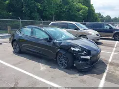 5YJ3E1EBXMF960528 2021 TESLA MODEL 3