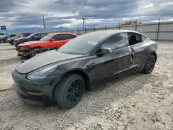 5YJ3E1EBXMF973845 2021 TESLA MODEL 3