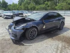 5YJ3E1EBXMF974428 2021 TESLA MODEL 3