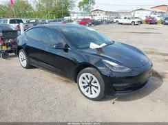 5YJ3E1EBXMF974946 2021 TESLA MODEL 3