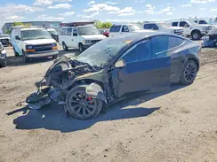 5YJ3E1EBXMF980200 2021 TESLA MODEL 3