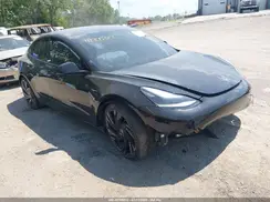 5YJ3E1EBXMF980648 2021 TESLA MODEL 3
