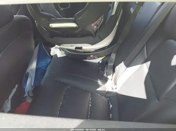 5YJ3E1EBXMF983369 2021 TESLA MODEL 3 - Image 8