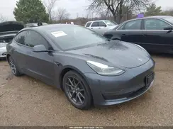 5YJ3E1EBXMF988037 2021 TESLA MODEL 3