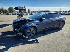 5YJ3E1EBXMF995358 2021 TESLA MODEL 3