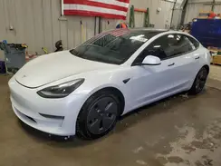 5YJ3E1EBXMF995912 2021 TESLA MODEL 3