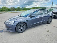 5YJ3E1EBXNF103353 2022 TESLA MODEL 3