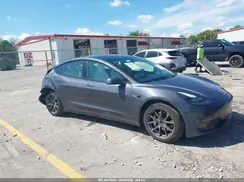 5YJ3E1EBXNF103448 2022 TESLA MODEL 3