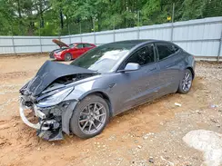 5YJ3E1EBXNF103983 2022 TESLA MODEL 3