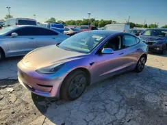 5YJ3E1EBXNF103997 2022 TESLA MODEL 3