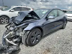 5YJ3E1EBXNF104874 2022 TESLA MODEL 3
