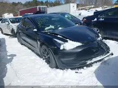 5YJ3E1EBXNF110173 2022 TESLA MODEL 3