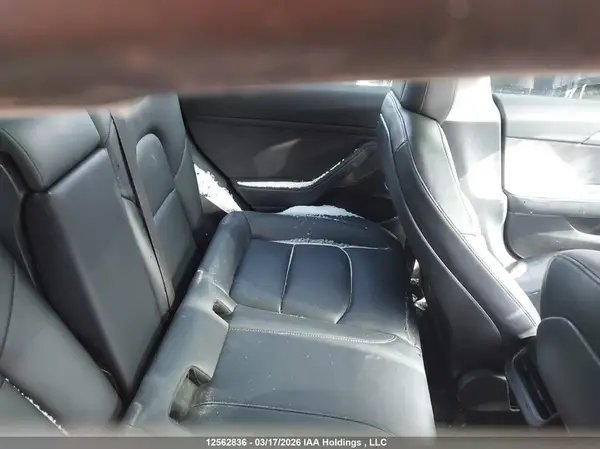 5YJ3E1EBXNF110173 2022 TESLA MODEL 3 - Image 8