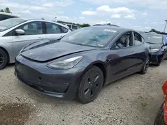 5YJ3E1EBXNF114627 2022 TESLA MODEL 3