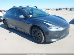 5YJ3E1EBXNF115762 2022 TESLA MODEL 3