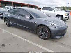 5YJ3E1EBXNF117267 2022 TESLA MODEL 3