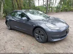 5YJ3E1EBXNF118788 2022 TESLA MODEL 3
