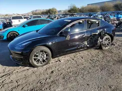 5YJ3E1EBXNF119214 2022 TESLA MODEL 3