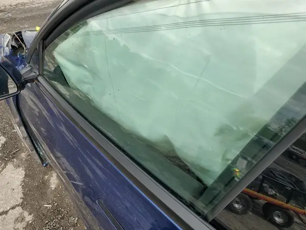 5YJ3E1EBXNF119763 2022 TESLA MODEL 3 - Image 8