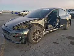 5YJ3E1EBXNF120010 2022 TESLA MODEL 3