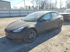 5YJ3E1EBXNF120122 2022 TESLA MODEL 3