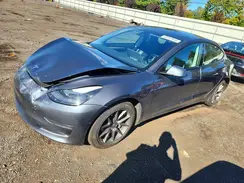 5YJ3E1EBXNF124283 2022 TESLA MODEL 3