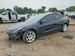 5YJ3E1EBXNF127149 2022 TESLA MODEL 3
