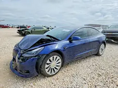 5YJ3E1EBXNF127359 2022 TESLA MODEL 3