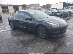 5YJ3E1EBXNF129791 2022 TESLA MODEL 3