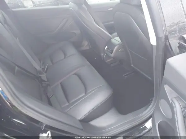 5YJ3E1EBXNF129791 2022 TESLA MODEL 3 - Image 8
