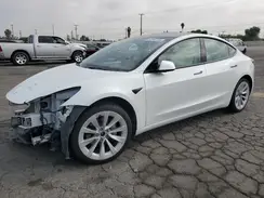 5YJ3E1EBXNF129970 2022 TESLA MODEL 3