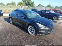 5YJ3E1EBXNF131413 2022 TESLA MODEL 3