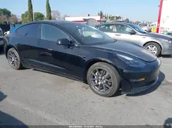 5YJ3E1EBXNF134442 2022 TESLA MODEL 3