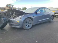 5YJ3E1EBXNF135848 2022 TESLA MODEL 3