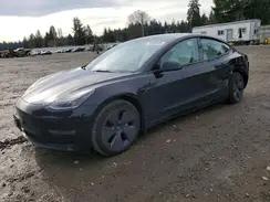 5YJ3E1EBXNF137924 2022 TESLA MODEL 3