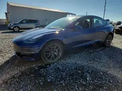 5YJ3E1EBXNF152021 2022 TESLA MODEL 3